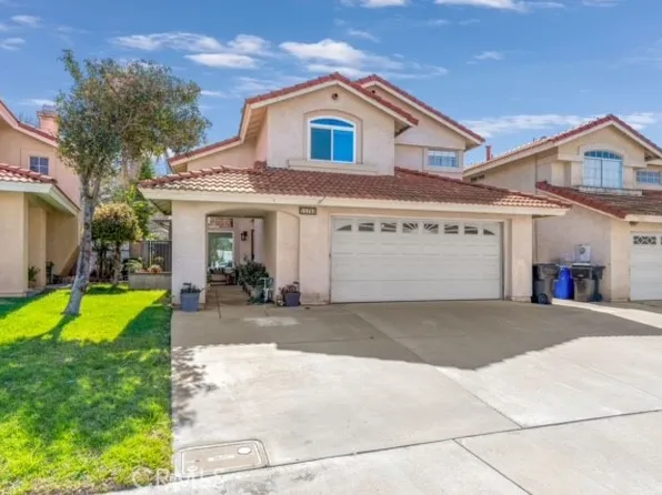 11753 Malagon Dr, Fontana, CA 92337