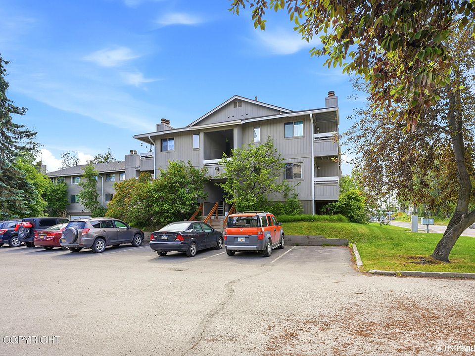 1st image of 2700 E 42nd Ave APT A101
