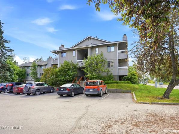 2700 E 42nd Ave APT A101, Anchorage, AK 99508