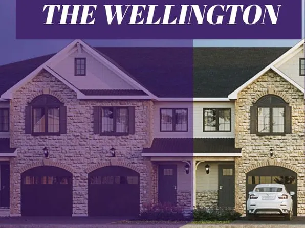 720 Saint John St, Merrickville Wolford, ON K0G 1N0