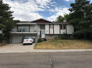 2040 Dana St, Pocatello, ID 83201