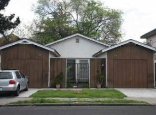 920 Stambaugh St, Redwood City, CA 94063