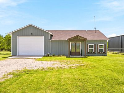 4593 County Road 2624, Caddo Mills, TX, 75135