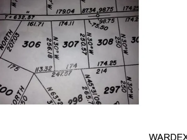 11272 W Rocking Horse Dr, Willow Beach, AZ 86445