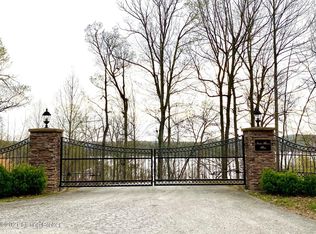 18 River Run Ln, Leitchfield, KY 42754