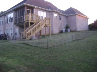 3207 Prestwick Cir, Jonesboro, AR 72405