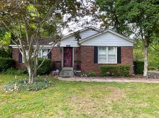 416 Light St, Dyersburg, TN 38024