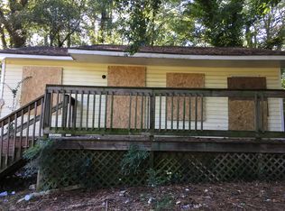 2761 3rd Ave SW, Atlanta, GA 30315