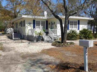 704 34th Ave S, North Myrtle Beach, SC 29582