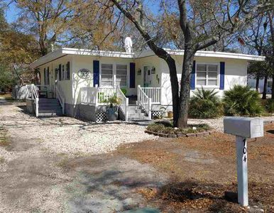 704 34th Ave S, North Myrtle Beach, SC, 29582