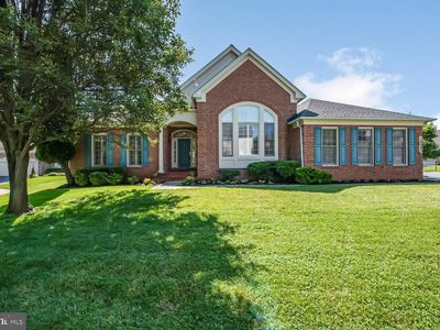 10205 Sweetwood Ave, Rockville, MD, 20850