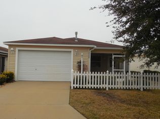 2044 Thurmond Ave, The Villages, FL 32162