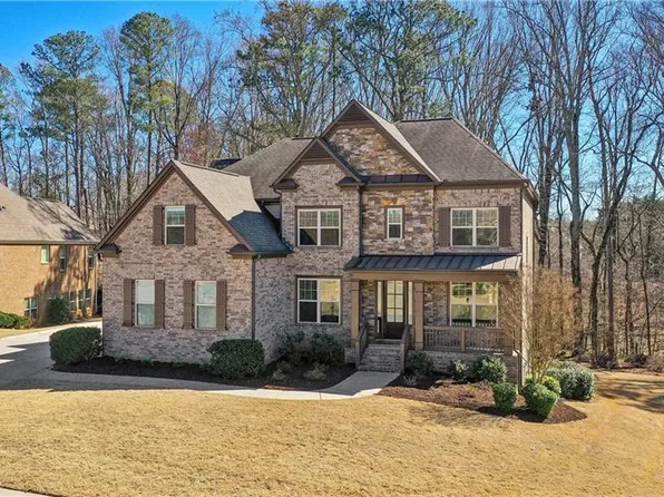 4520 Valence Dr, Cumming, GA 30040