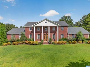 647 Foster West Rd, Jacksonville, AL 36265