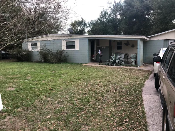 1304 N Gailwood Cir, Jacksonville, FL 32218