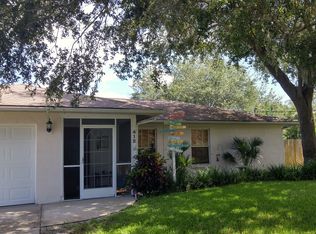 412 Lime Dr, Nokomis, FL 34275