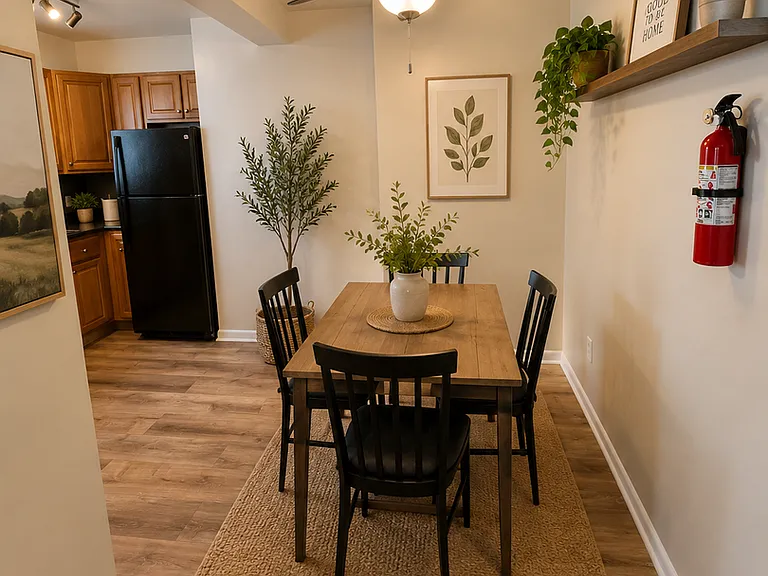 Lincoln Crossing Apartments — Photo 27