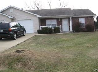 150 Heritage Pkwy #B, Cuba, MO 65453