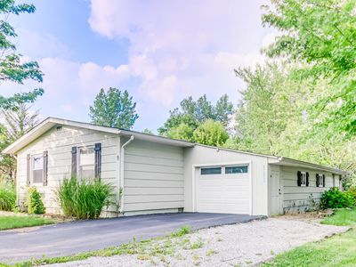9 Fountain Lake Dr, Greenfield, IN, 46140
