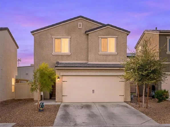 5065 Bloodhound St, Whitney, NV 89122