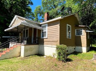 662 S Liberty St, Spartanburg, SC 29306