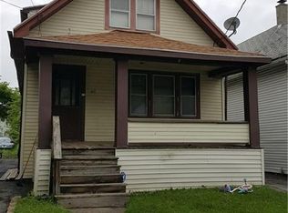 60 Wecker St, Buffalo, NY