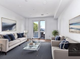 64 Alpine St #402, Roxbury, MA 02119