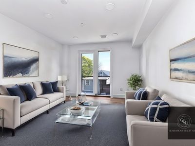 64 Alpine St #402, Roxbury, MA, 02119