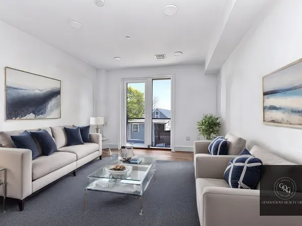 64 Alpine St #402, Roxbury, MA 02119