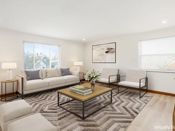 42 N Westgate Ave, Columbus, OH