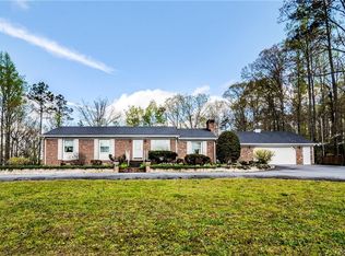 716 Terra Alta Dr, Aylett, VA 23009