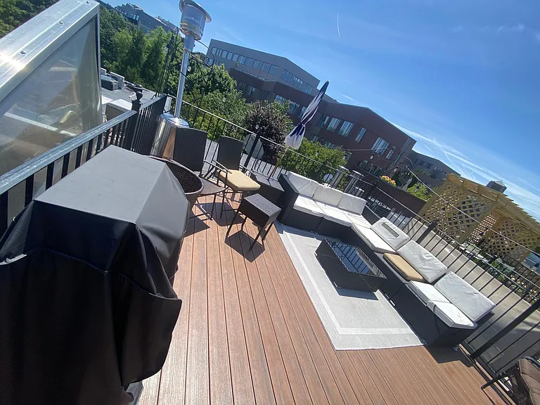 36 Bradford St #3 — Photo 11