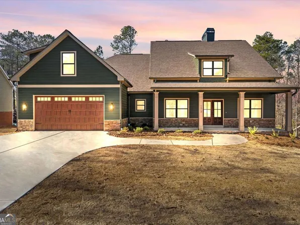 7213 Tara Dr, Villa Rica, GA 30180