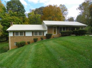352 William Ln, Lexington, NC 27295