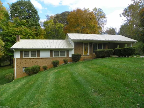 352 William Ln, Lexington, NC 27295