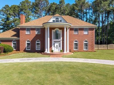 130 Victoria Dr, Fayetteville, GA, 30214