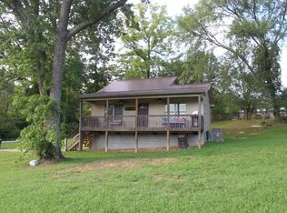 104 Old Coalfield Rd, Harriman, TN 37748