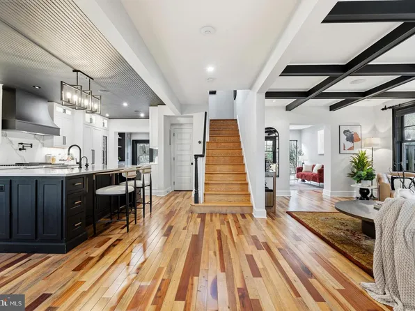 4834 Blagden Ave NW, Washington, DC 20011