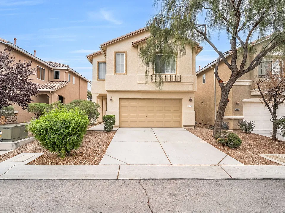 871 Patagonia Ridge Ave