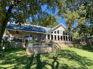 25300 S 542nd Rd, Afton, OK 74331