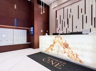 1768 Cook St #917, Vancouver, BC