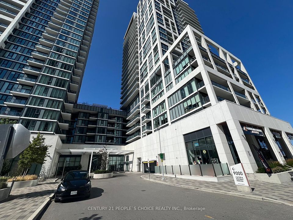 1st image of 9000 Jane St #925