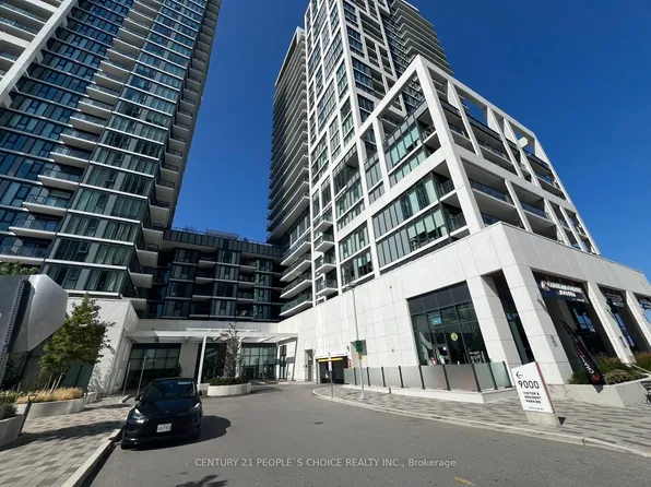 9000 Jane St #925, Vaughan, ON L4K 0M6