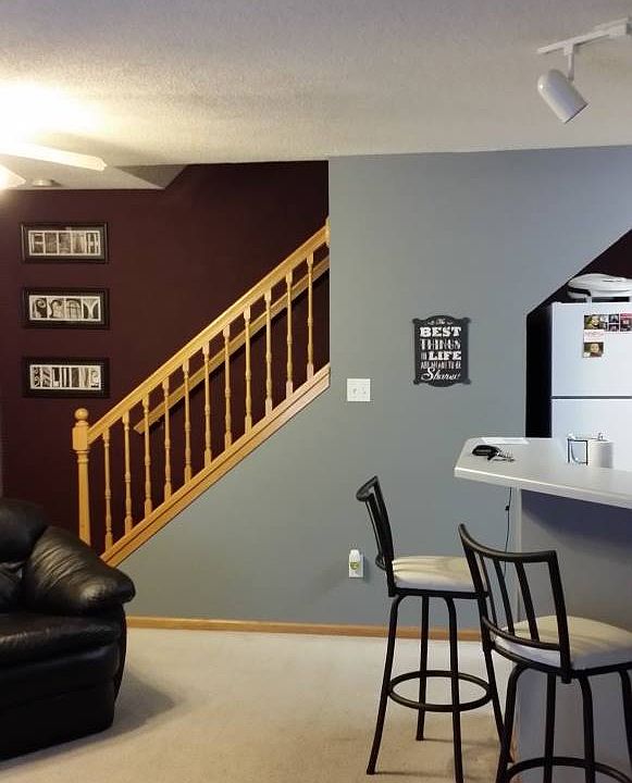 Living/Dining