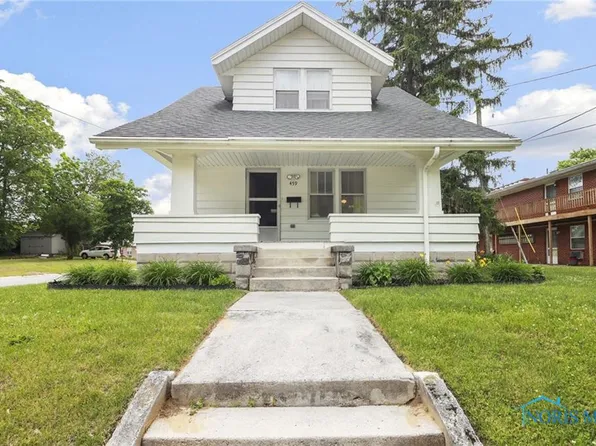 459 S Summit St, Bowling Green, OH 43402