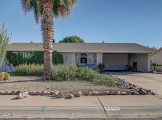 2755 E Michigan Ave, Phoenix, AZ 85032