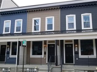 4040 Howley St, Bloomfield, PA 15224