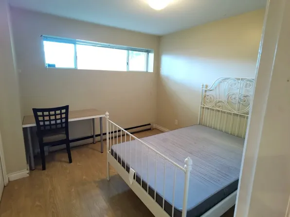 3657 W 29th Ave, Vancouver, BC