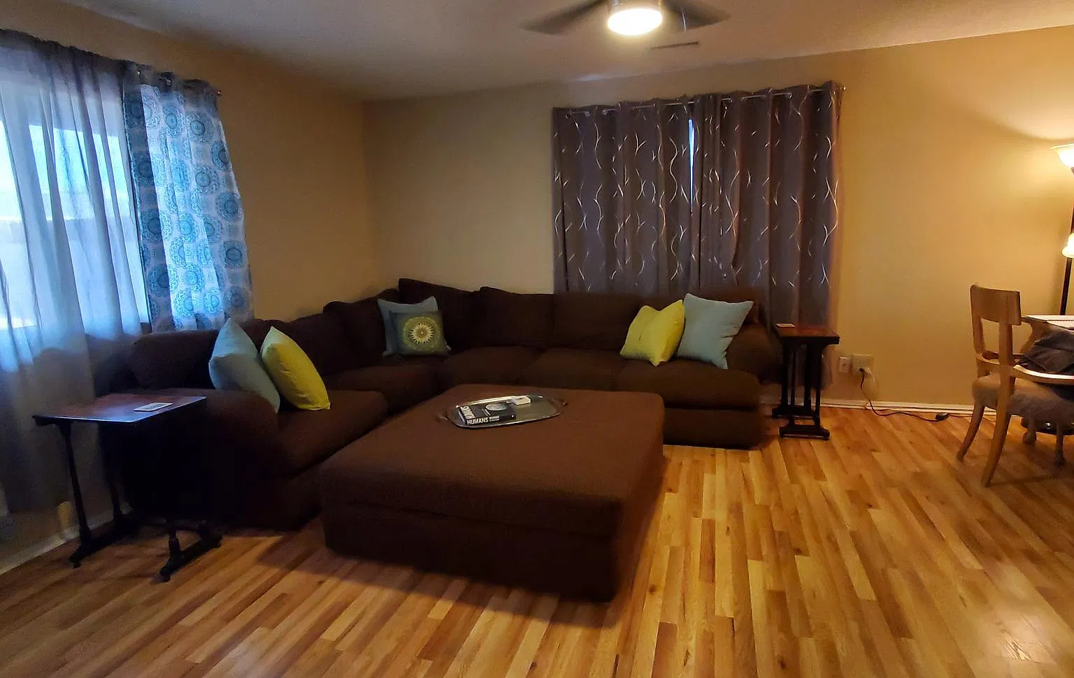 3 bed, 1441 sqft, $2,100 — Photo 3