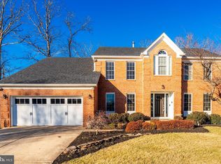 6900 Confederate Ridge Ln, Centreville, VA 20121